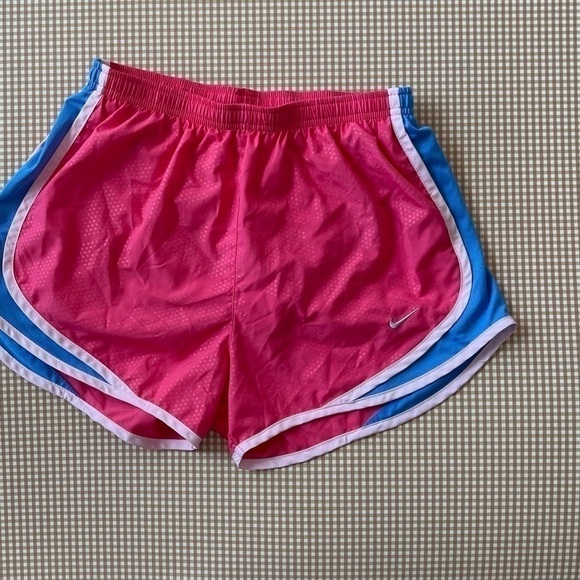 Nike Retro Style Dri-Fit Running shorts. Size Small - Picture 2 of 11